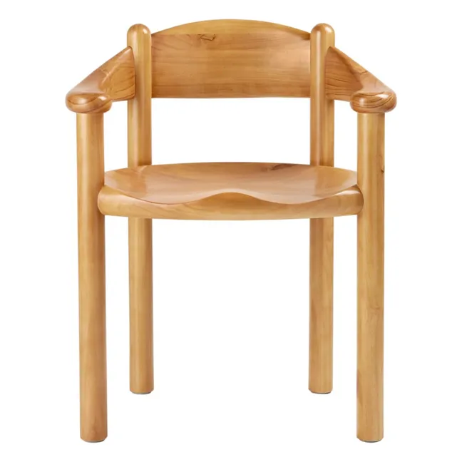 Pine chair - Rainer Daumiller