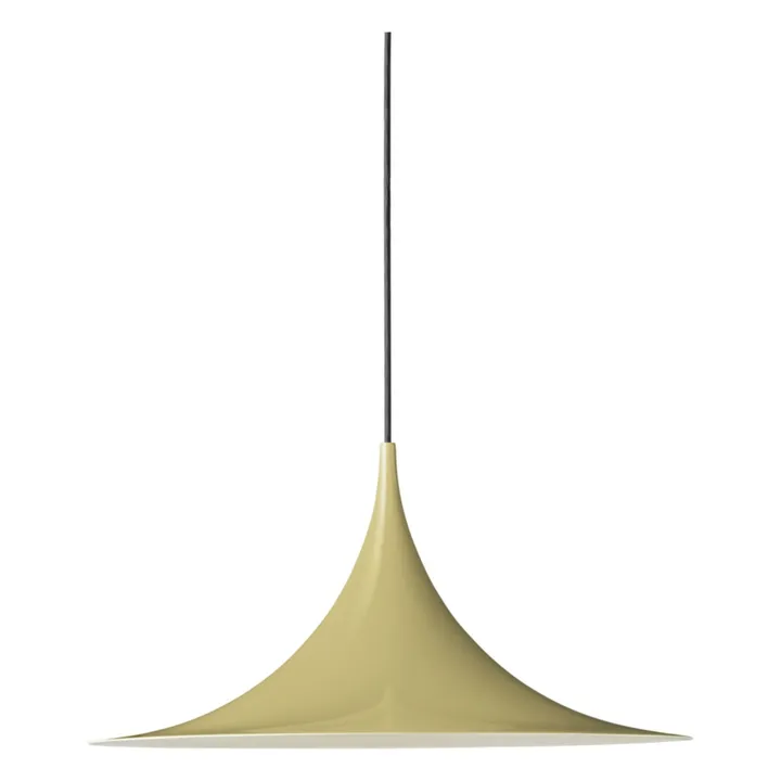 Lámpara semipendiente | Verde Anís- Imagen del producto n°0