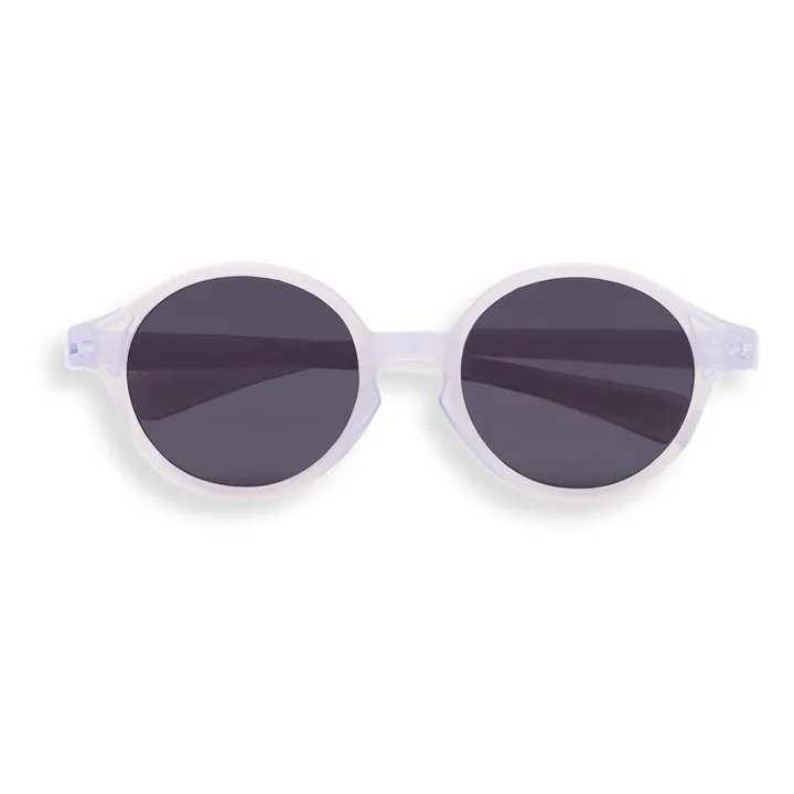 Sonnenbrille #D Kids Plus | Lavendel- Produktbild Nr. 0