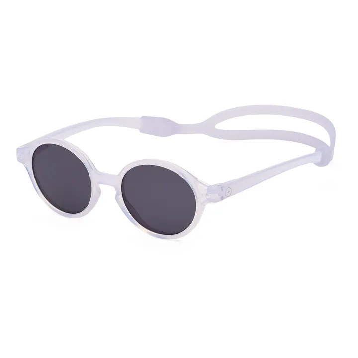 Sonnenbrille #D Kids Plus | Lavendel- Produktbild Nr. 2