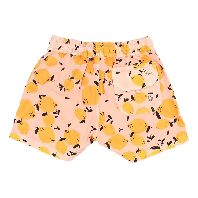 Chino Swim Trunks