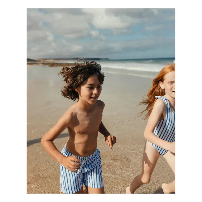 These Heritage Resortwear Labels Are Made for Fun in the Sun, Sand, and Sea