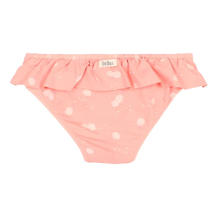 Apple Bikini Bottoms | Pink- Product image n°1