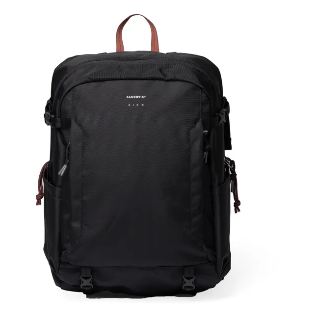 Ridge Hike Backpack | Black