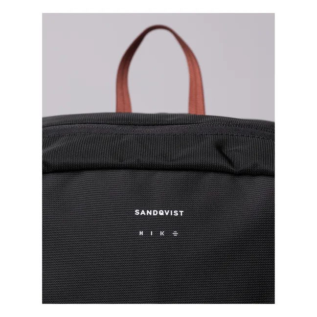 Ridge Hike Backpack | Black