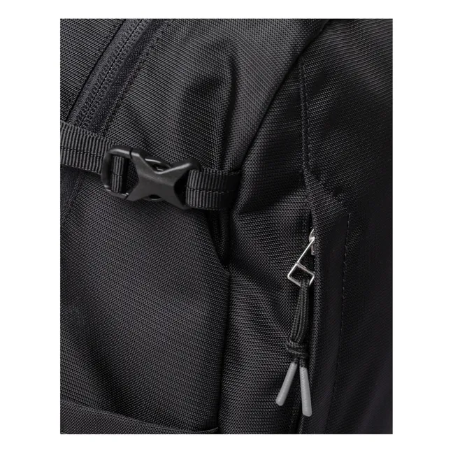 Ridge Hike Backpack | Black