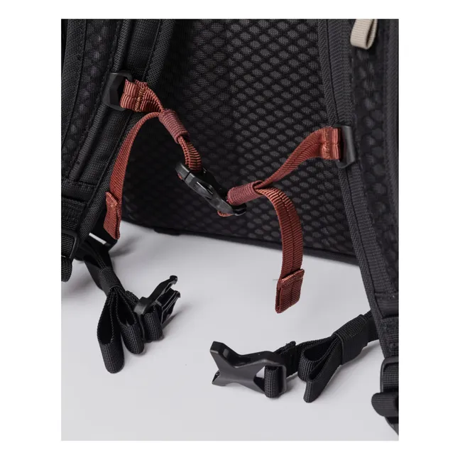 Mochila Ridge Hike | Negro