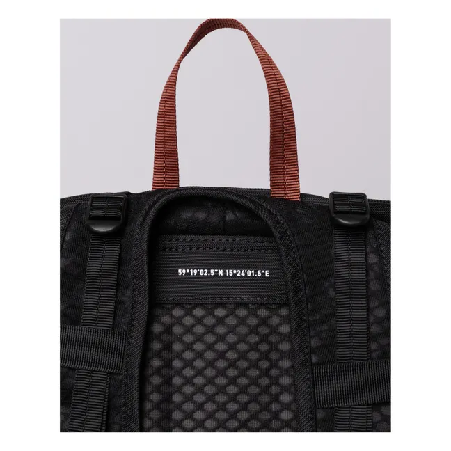 Ridge Hike Backpack | Black