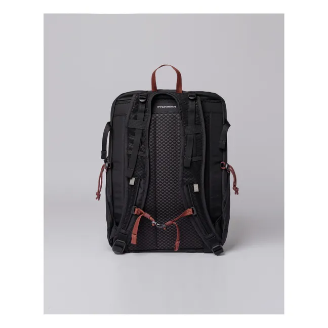 Ridge Hike Backpack | Black