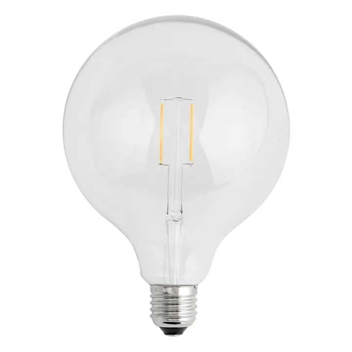 Ampoule LED pour lampe suspendue E27 | Transparent- Image produit n°0