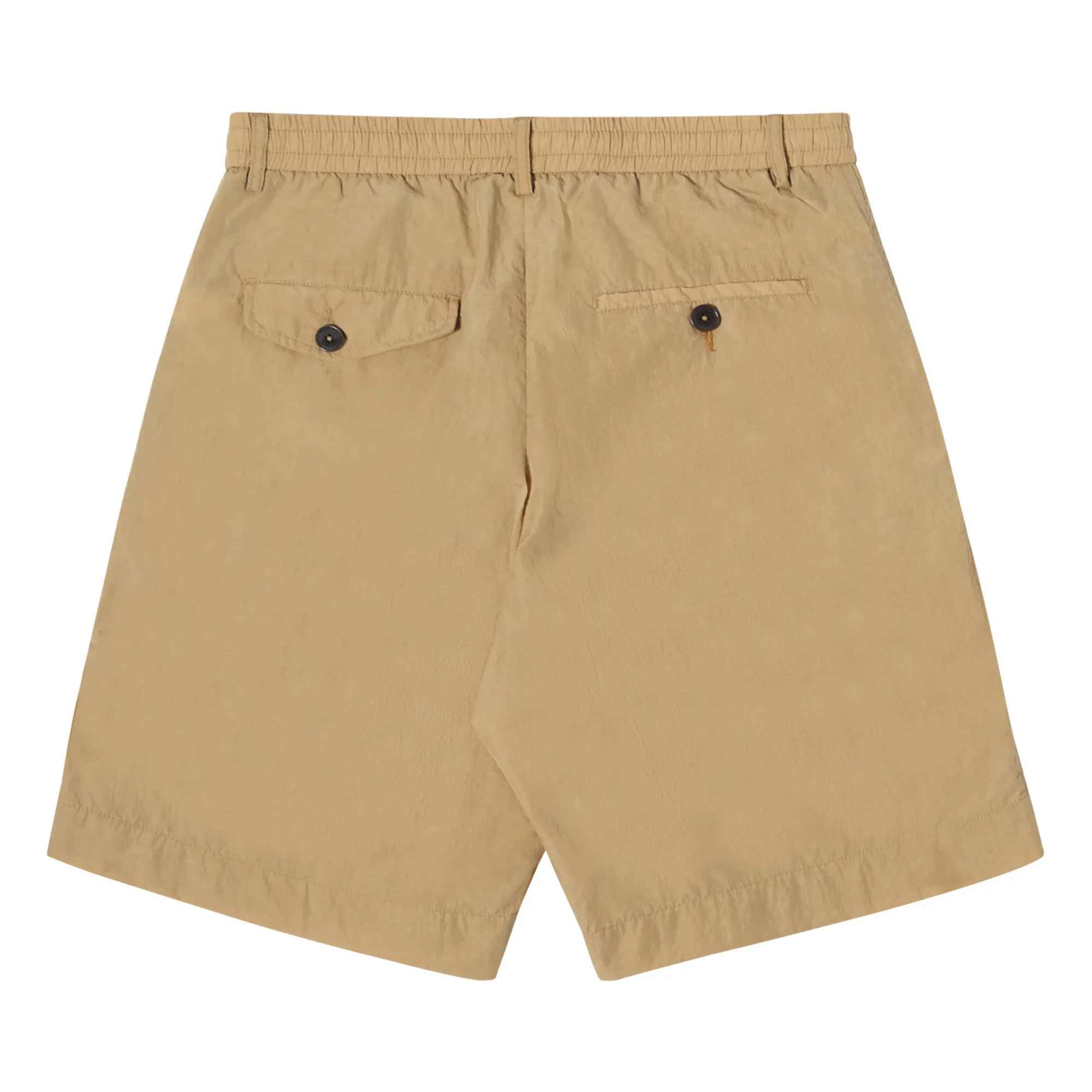 Short Nylon Recyclé  | Sable- Image produit n°3