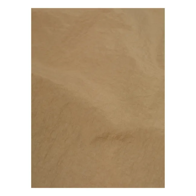 Veste Bakers Nylon Recyclé | Sable