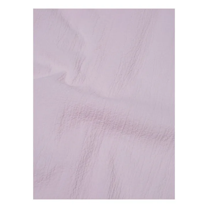 Chemisette Camp | Rose- Image produit n°1