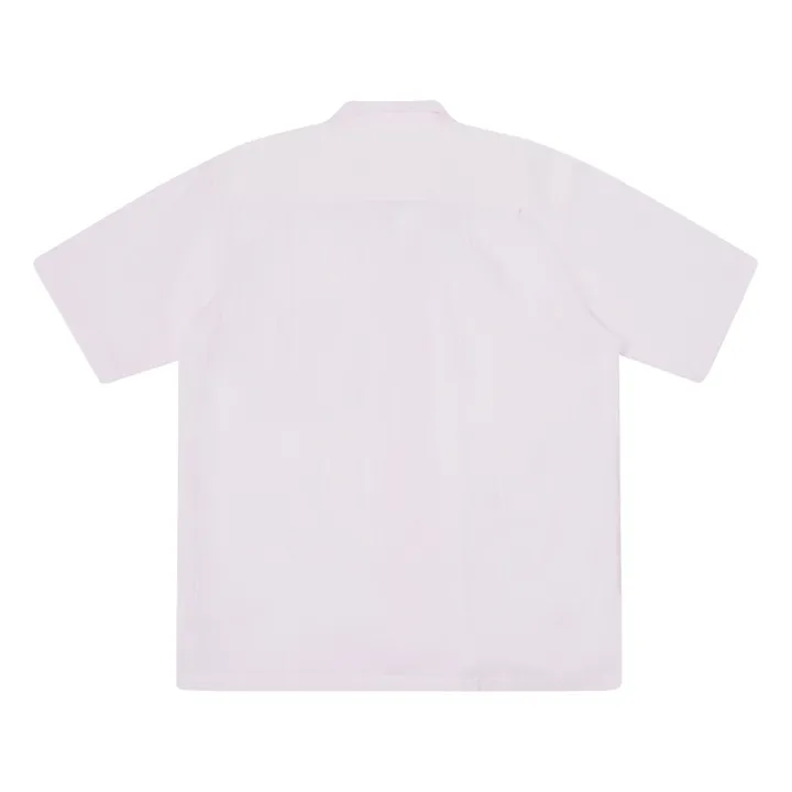 Chemisette Camp | Rose- Image produit n°2