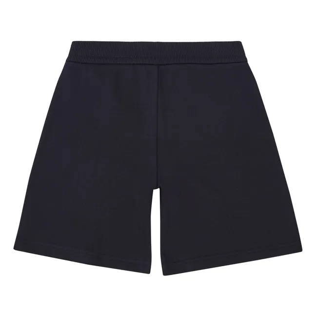 Shorts | Blu marino