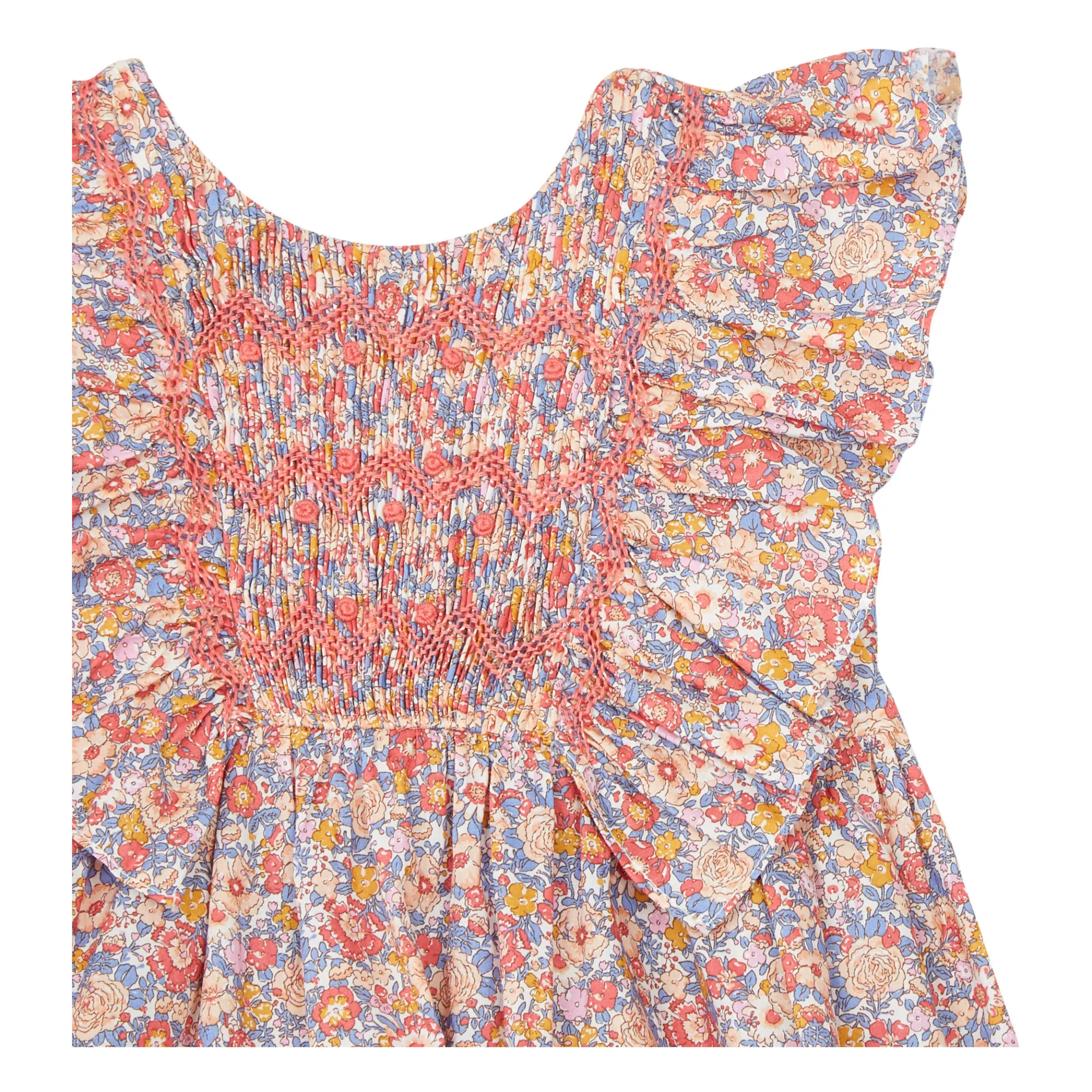 floral summer dresses for women Confte