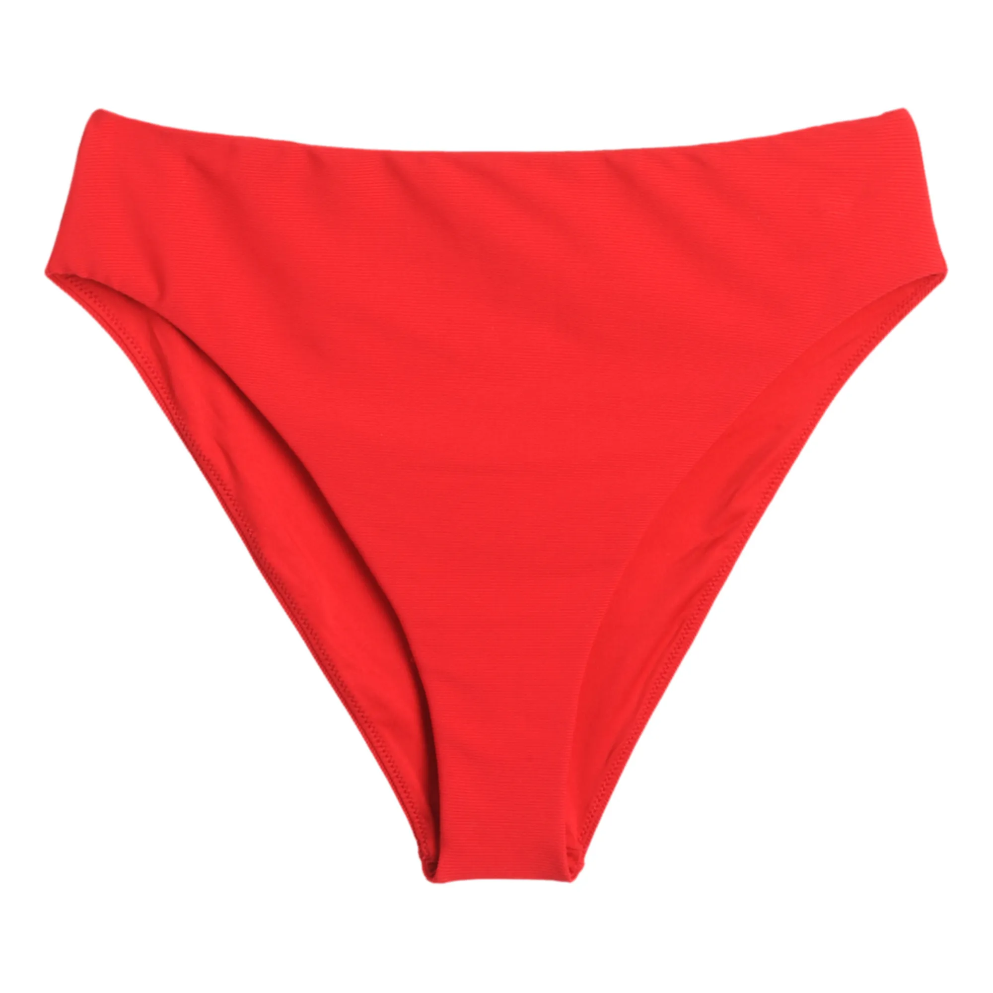 Icone Red Ilda Bikini Bottom
