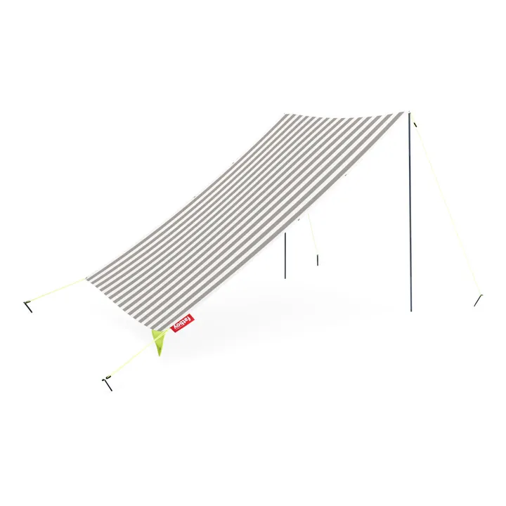 Biarritz Beach Tent - Fatboy | Taupe brown- Product image n°2