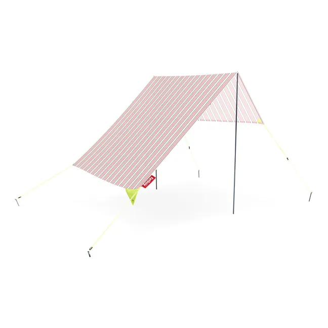 Melrose Beach Tent - Fatboy | Pink