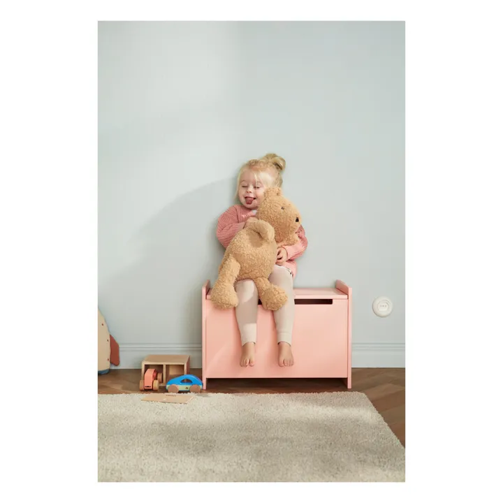 Voitures avec garage - Image produit n°2