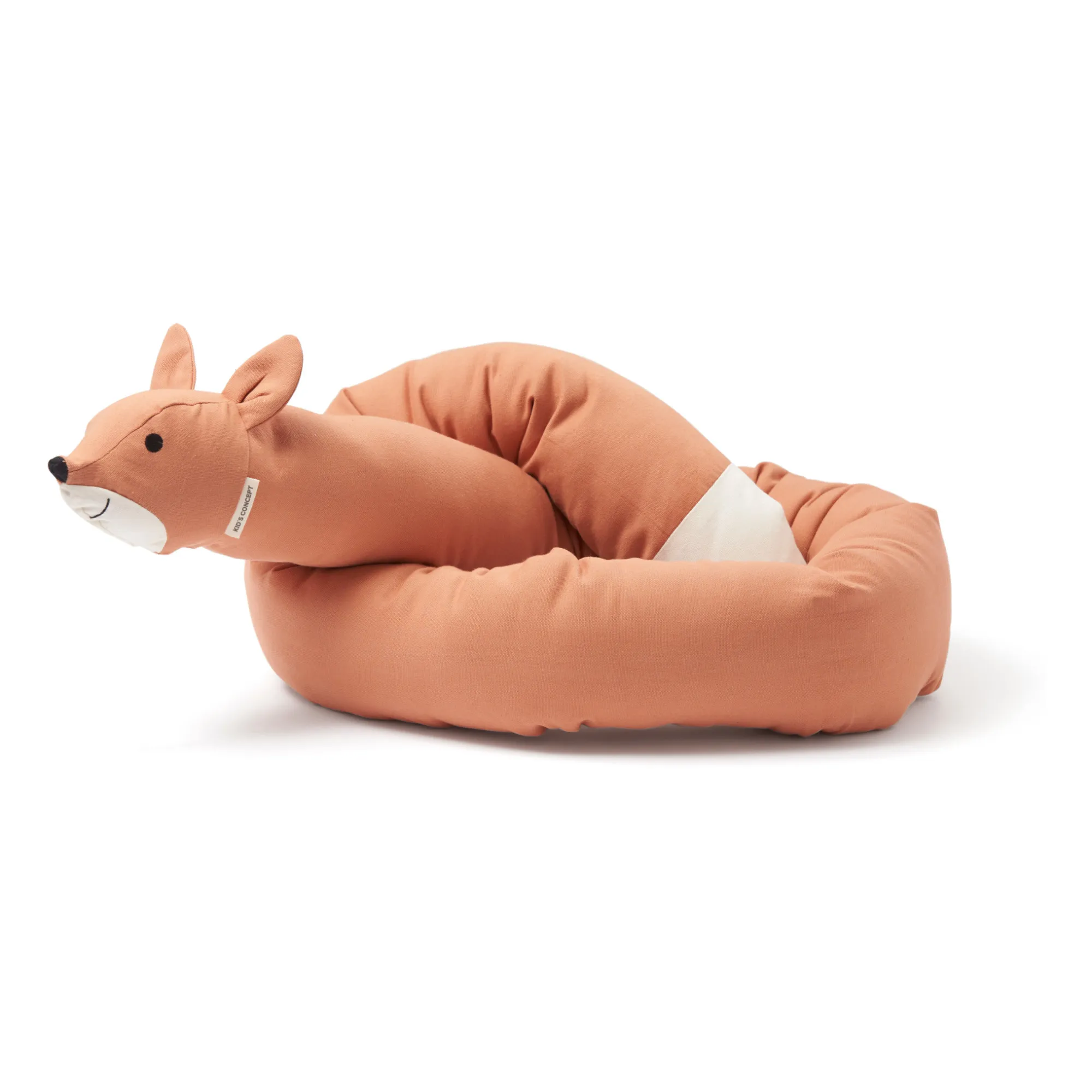 Kid's Concept Russet Ed Edvin Cushion