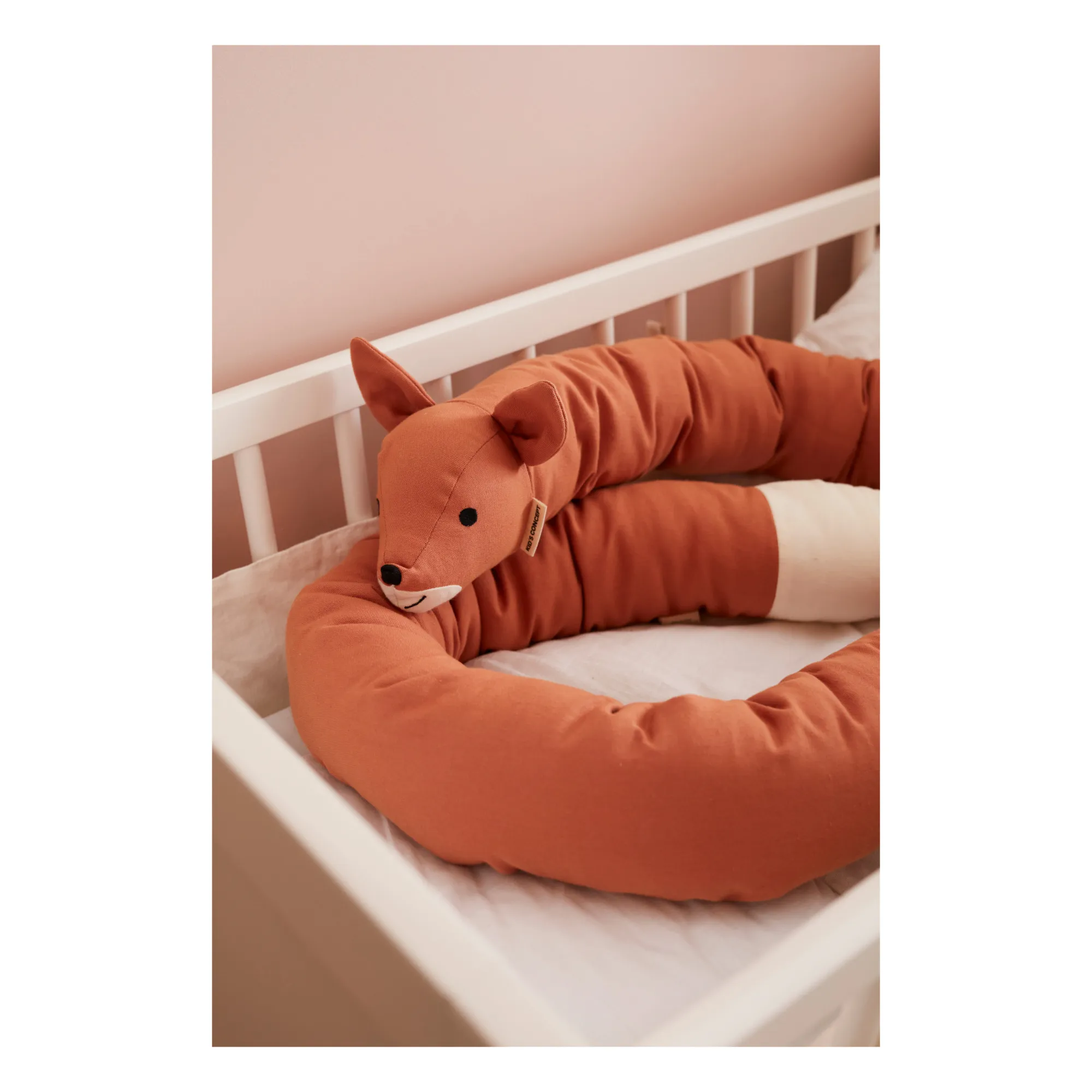 Kid's Concept - Coussin Ed Edvin (Kid's Concept) - Image 2