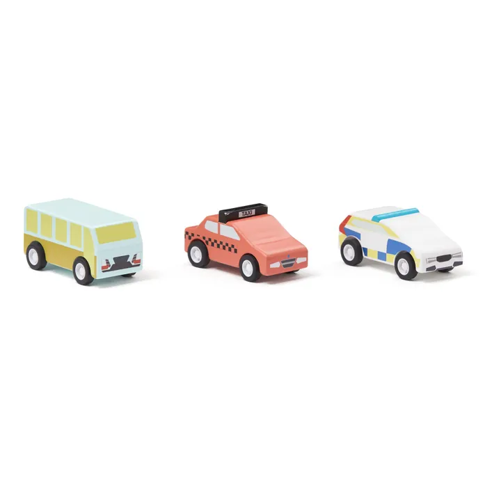 Retro Cars - Set of 3- Product image n°0