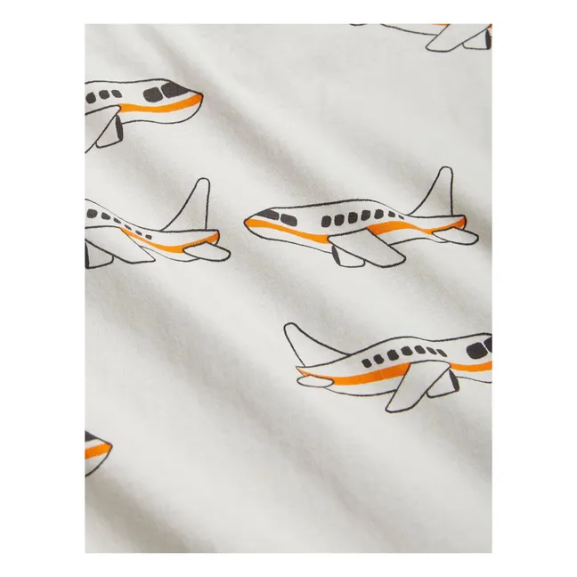 Avion Organic Cotton Shorts | Grey