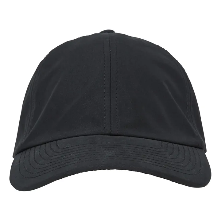 Mütze | Schwarz- Produktbild Nr. 0