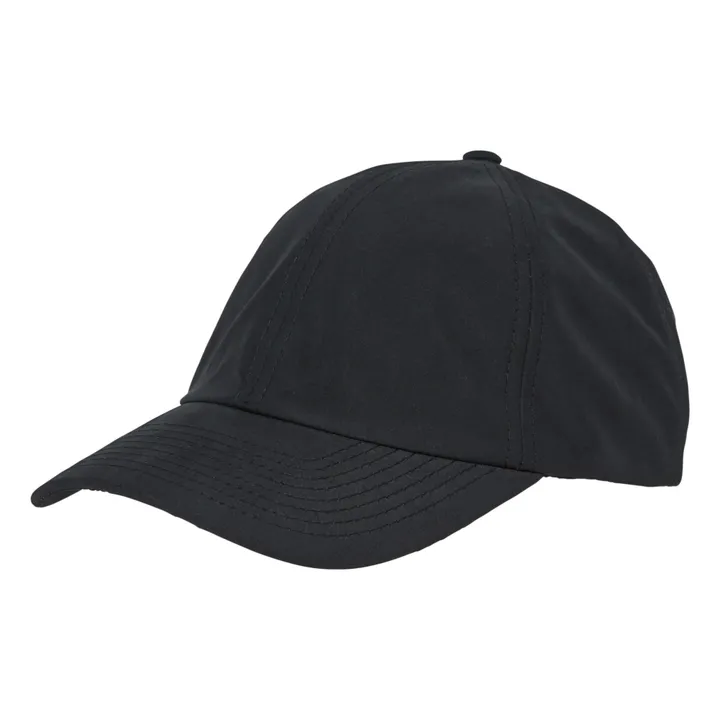 Mütze | Schwarz- Produktbild Nr. 1