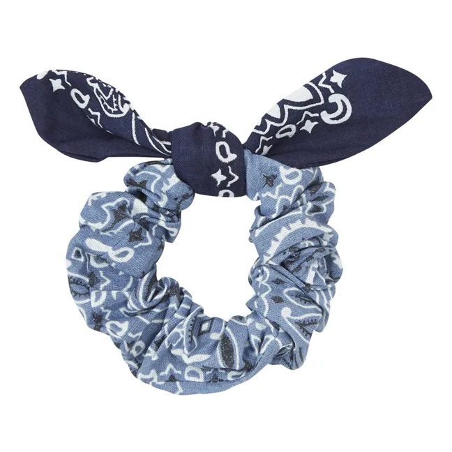 Coletero Bandana | Azul