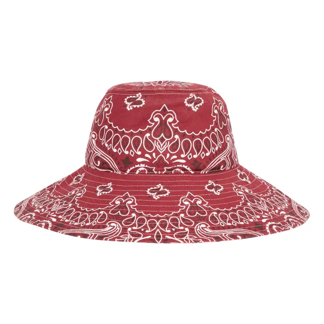 Pamela Bandana | Burdeos