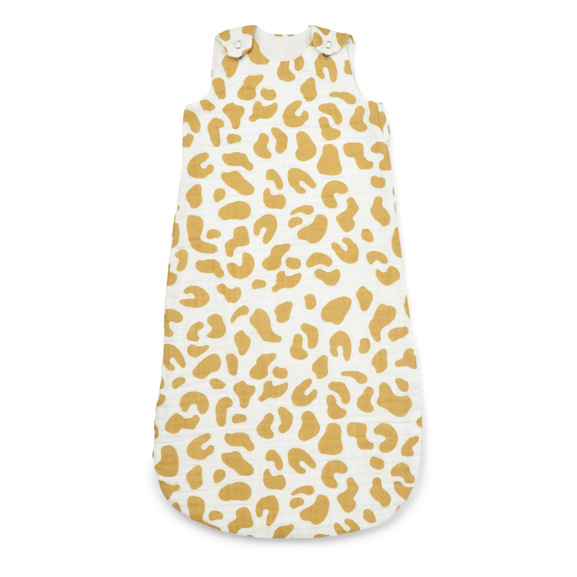 Liewood - Gigoteuse en coton bio Flora (Liewood) - Couverture