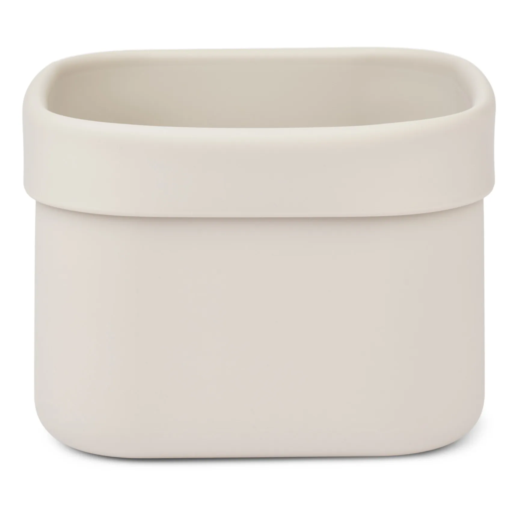 Liewood Sandy Joachim Silicone Storage Basket