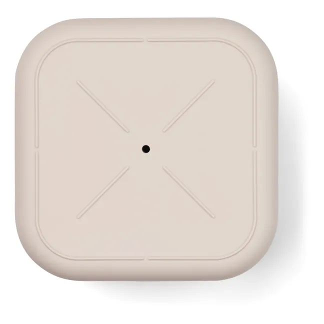 Panier de rangement en silicone Joachim | Sandy