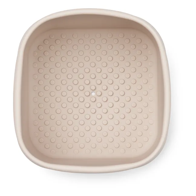 Panier de rangement en silicone Joachim | Sandy