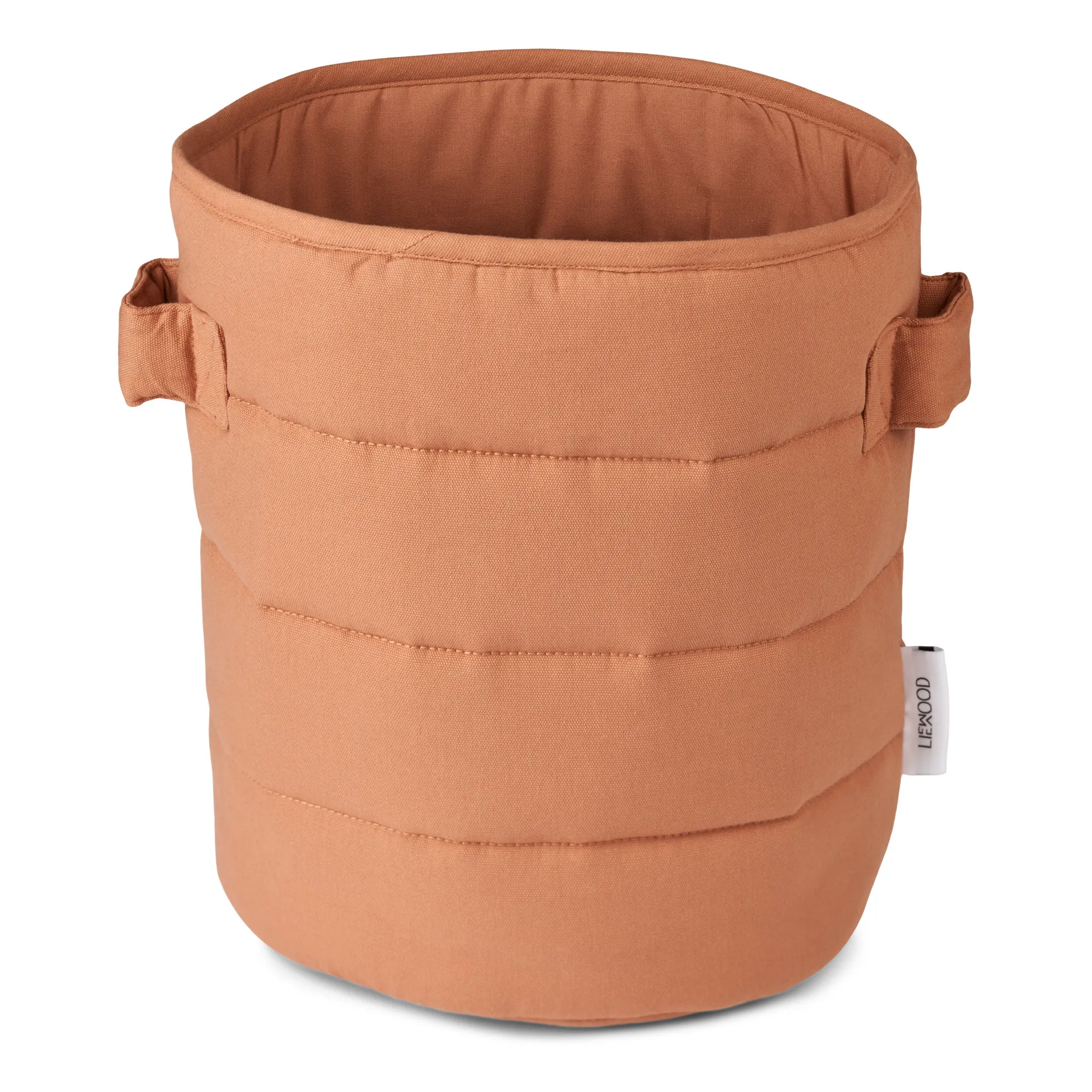 Liewood Pale Pink Ally Storage Basket
