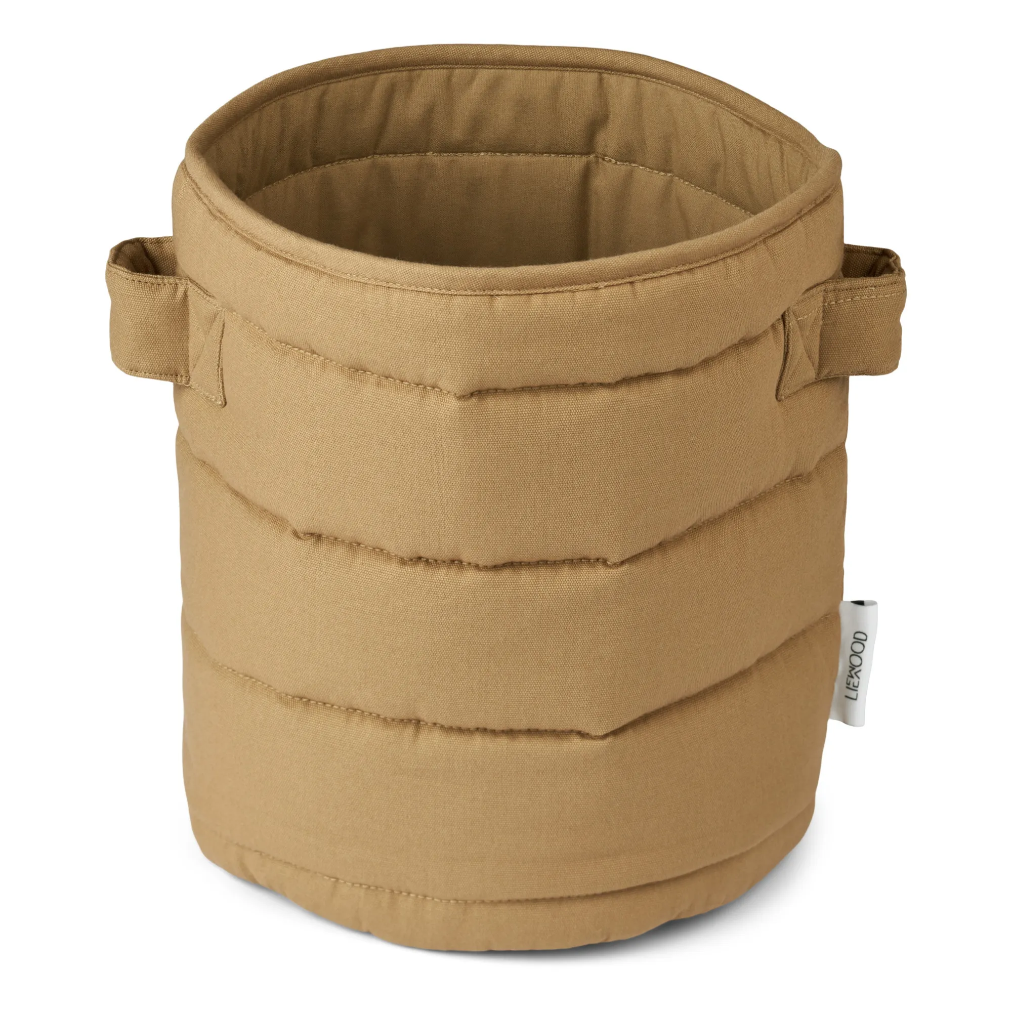 Liewood Beige Ally Storage Basket