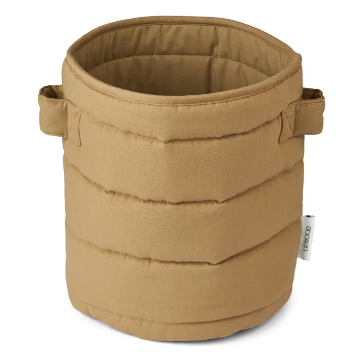 Ally Storage Basket | Beige- Product image n°0