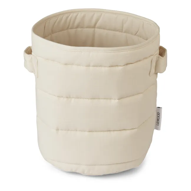 Ally Storage Basket | Sand