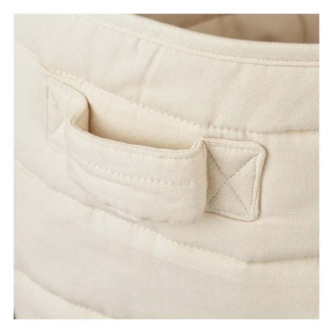 Ally Storage Basket | Sand