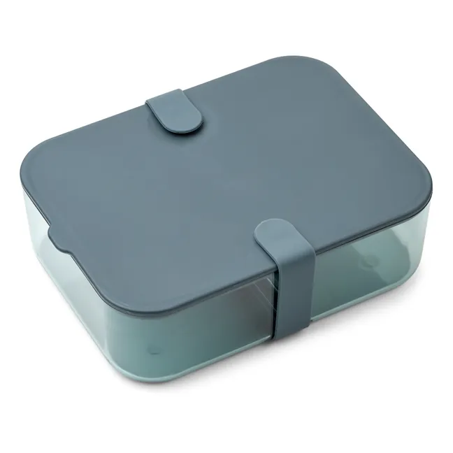 Lunch-box Carin | Blu