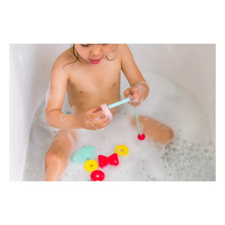 Cuentas apilables Formas Beedi- Imagen del producto n°1