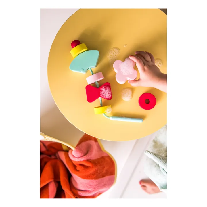 Cuentas apilables Formas Beedi- Imagen del producto n°2