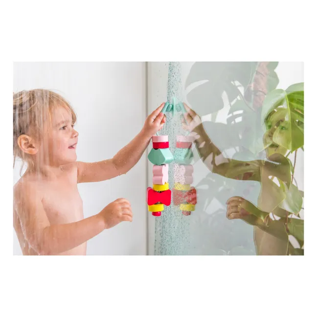 Cuentas apilables Formas Beedi