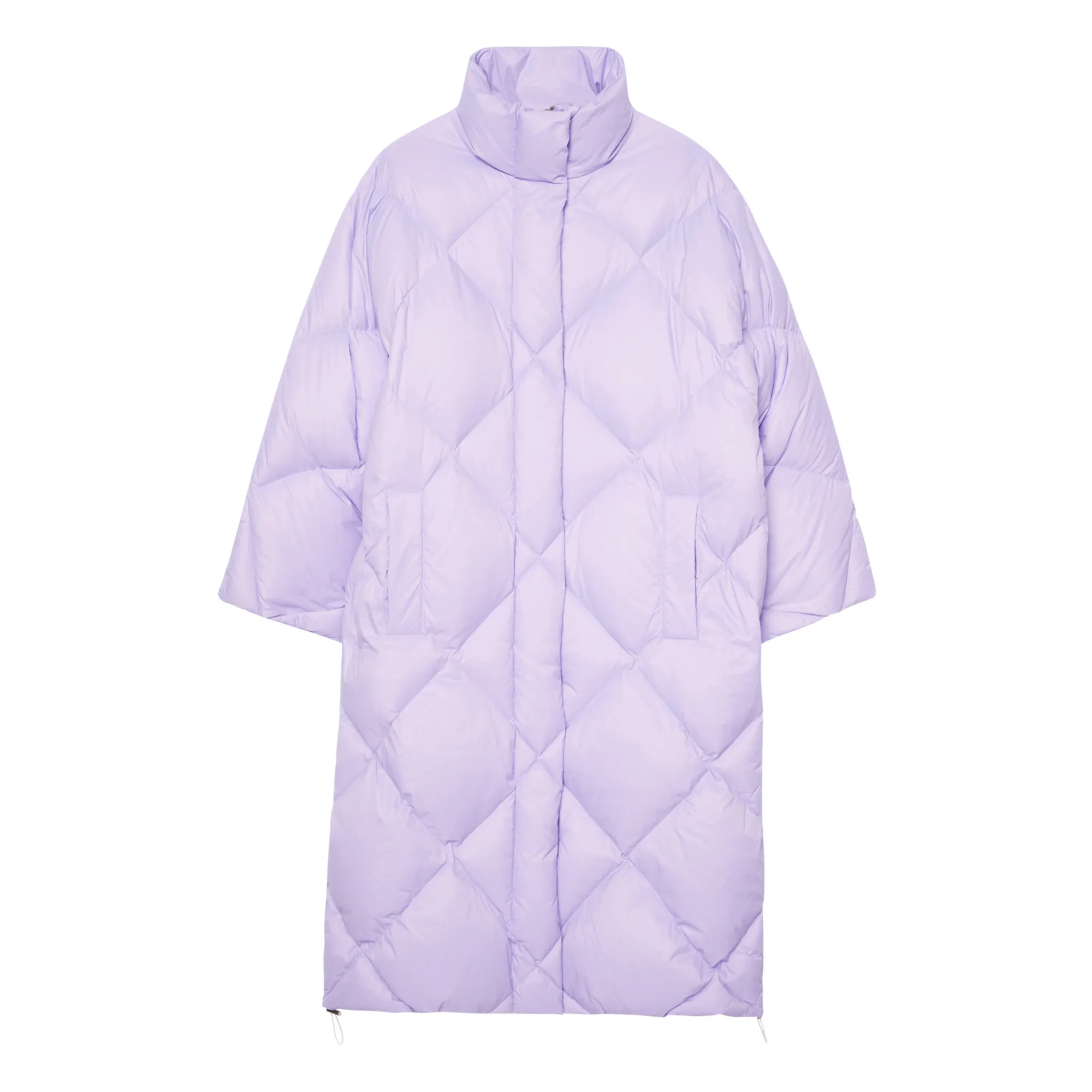 Stand Studio Lilac Anissa Puffer Jacket
