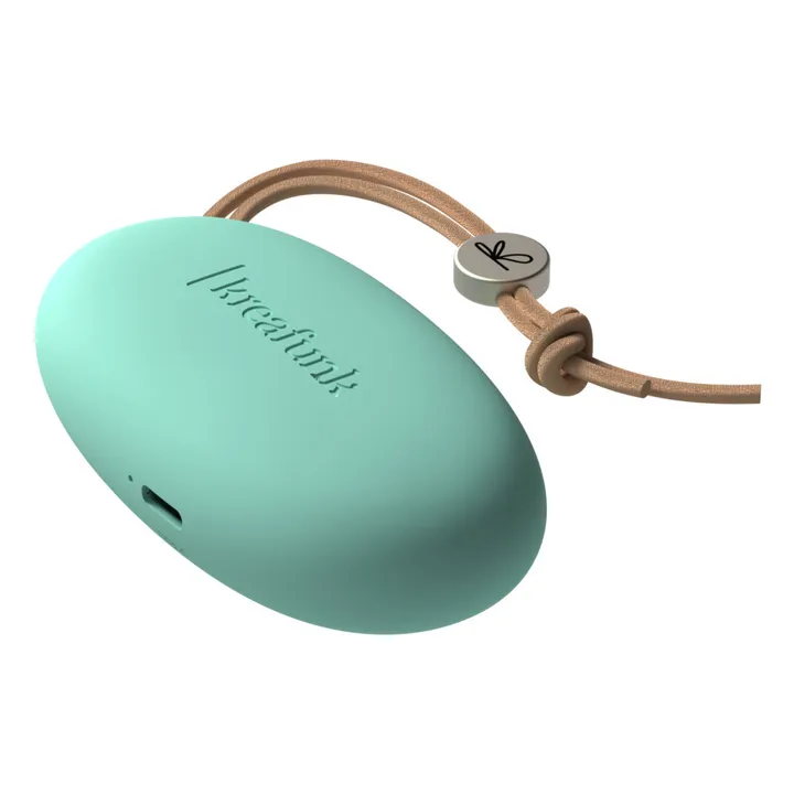 Chargeur portable de téléphone ToCHARGE mini III | Vert Menthe- Image produit n°2