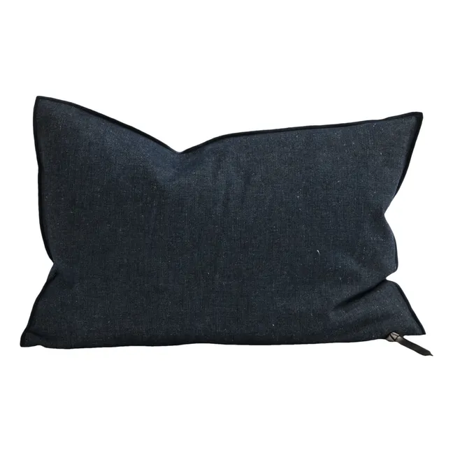 Ferm Living - Calm Rectangular Cushion - Beige | Smallable