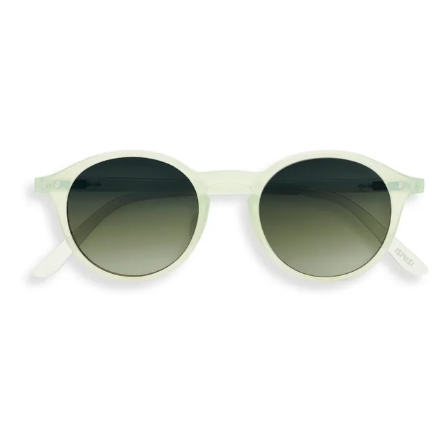 Day Dream Sonnenbrille #D - Adult Collection | Mandelgrün