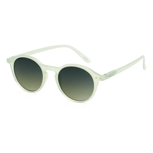 #D Day Dream Sunglasses - Adult Collection | Almond green